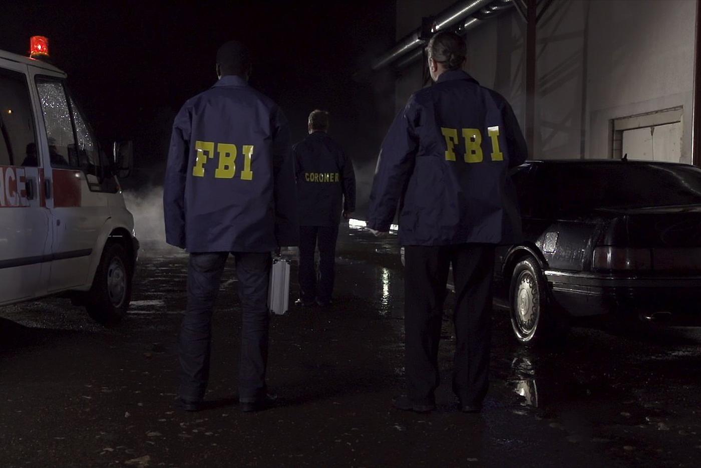 США захлестнула волна терактов