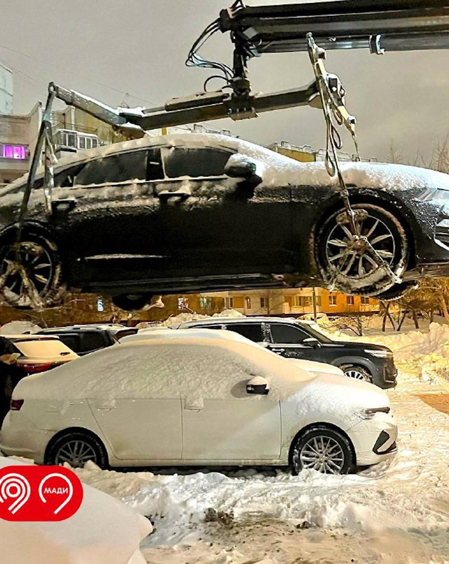 Максим Ликсутов рассказал как автомобилистам избежать ареста машины из-за неоплаченных штрафов