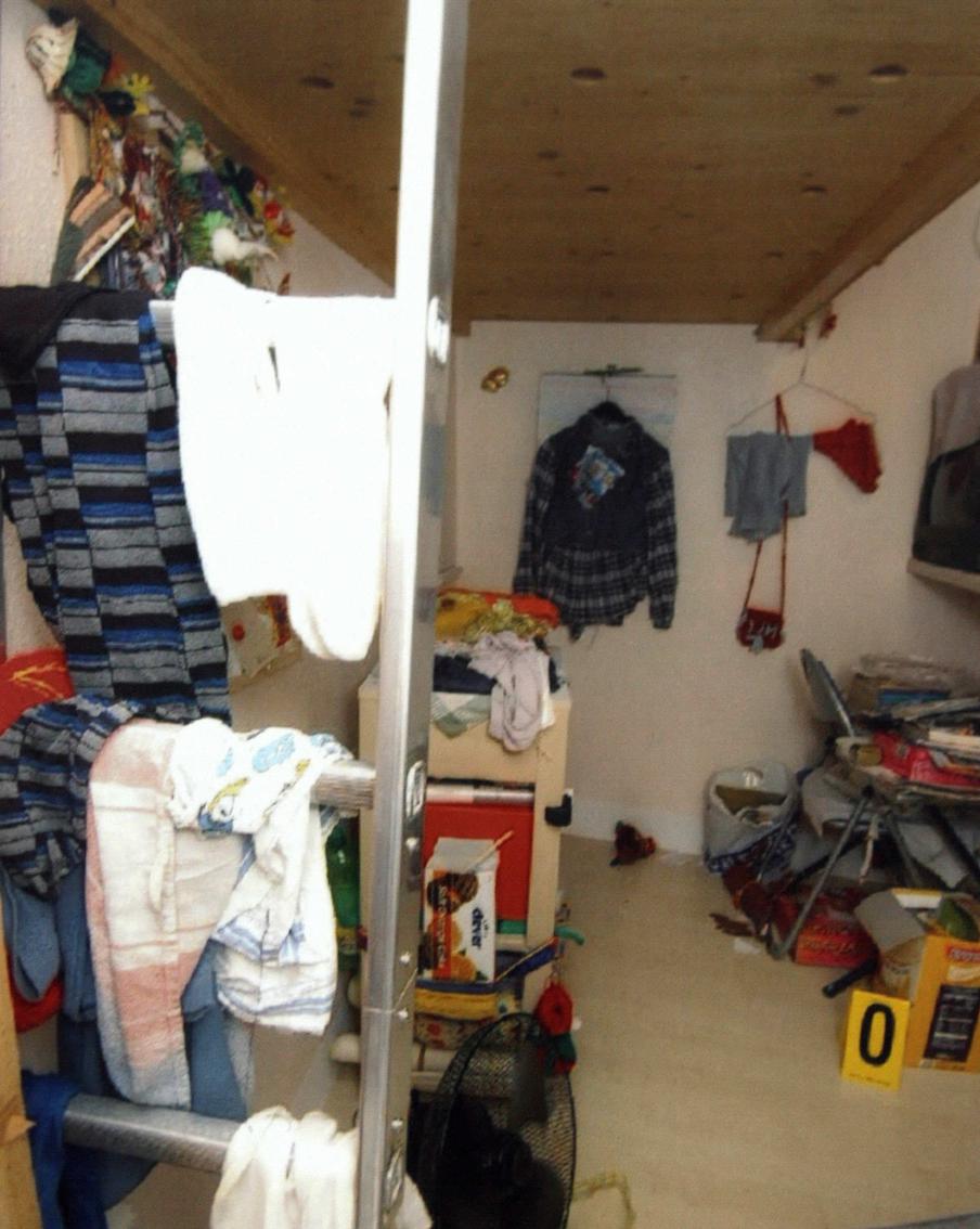 Место, где маньяк держал Наташу Кампуш7