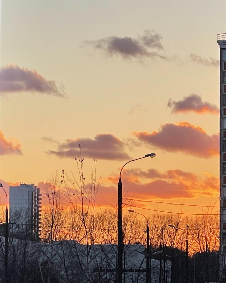 Какая погода ожидается в России в ближайшие выходные