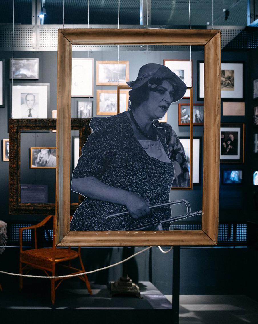 Пройди тест, чтобы узнать, хорошо ли ты знаком с творчеством Фаины Раневской