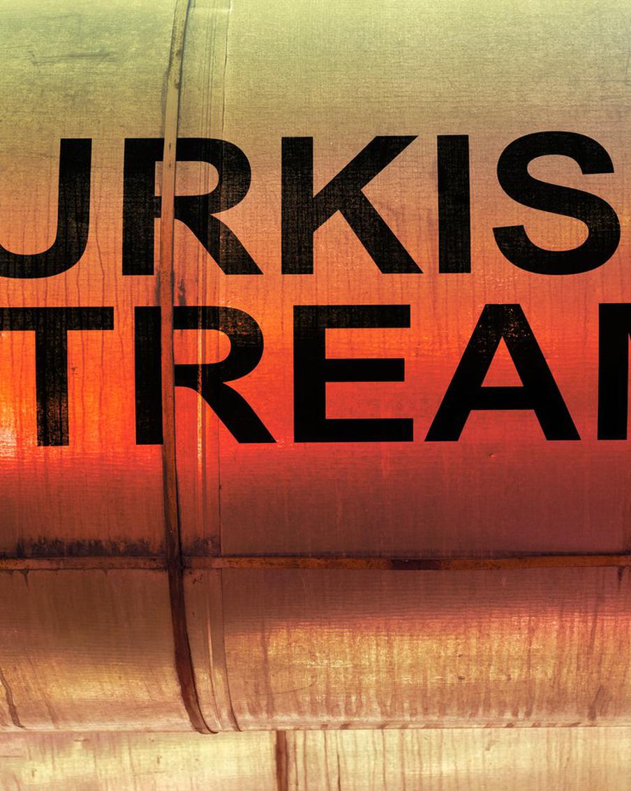 Зачем Украина попыталась подорвать идущие в Турцию нефтепровода