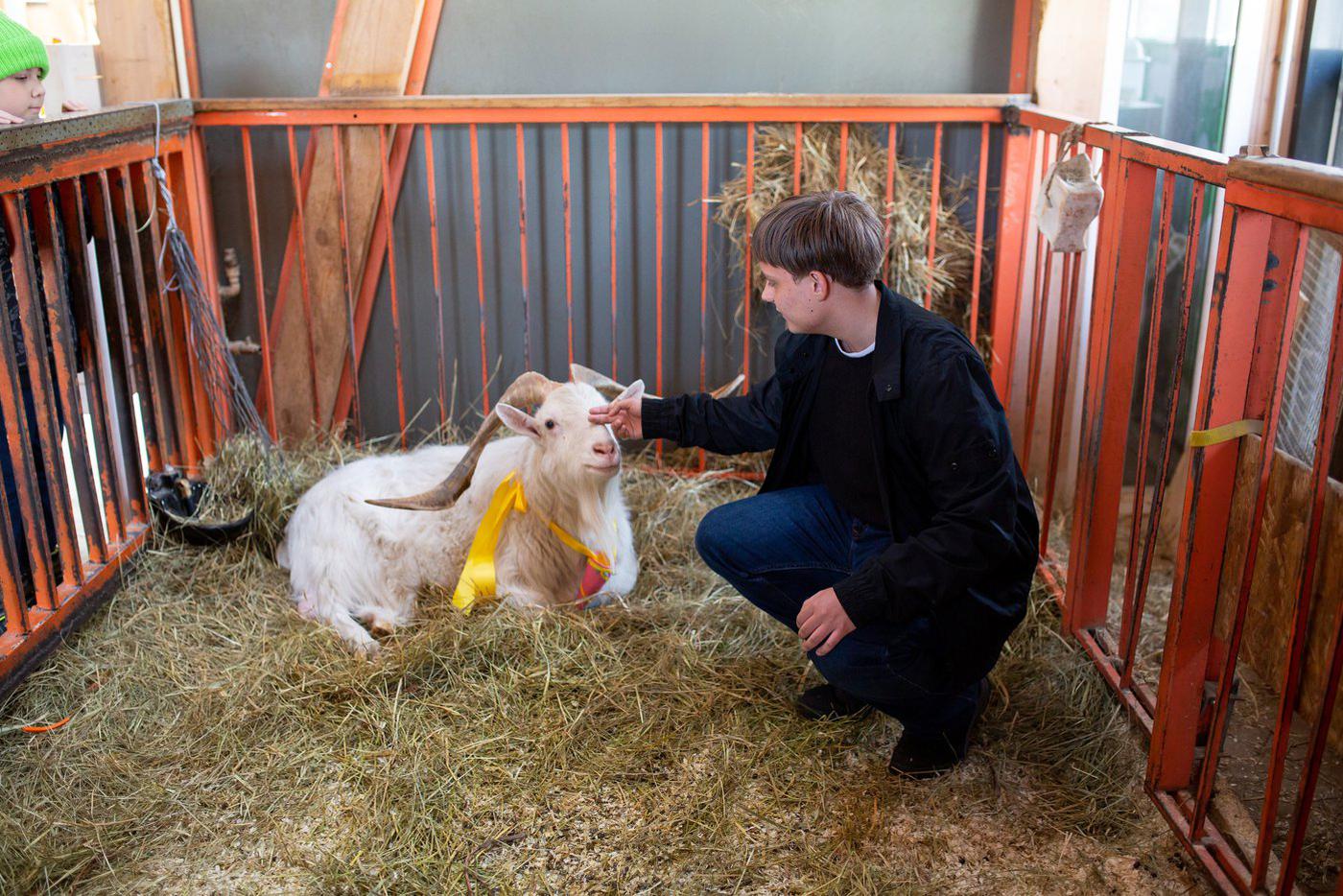 Два Ивана – два именинника.