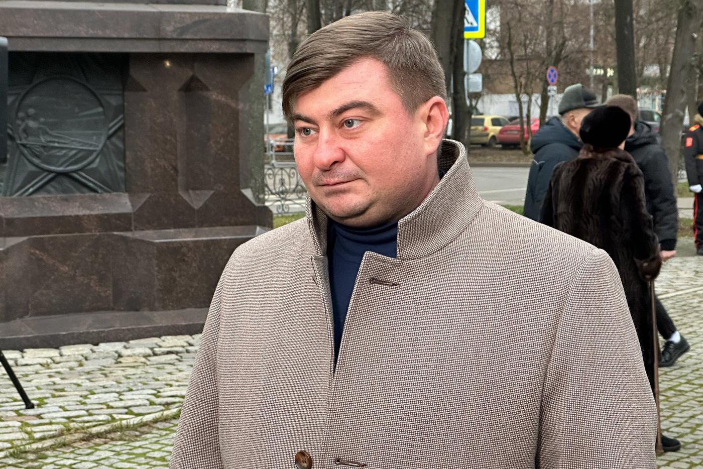 Глава московского отделения РВИО: важно помнить и знать героев своей страны