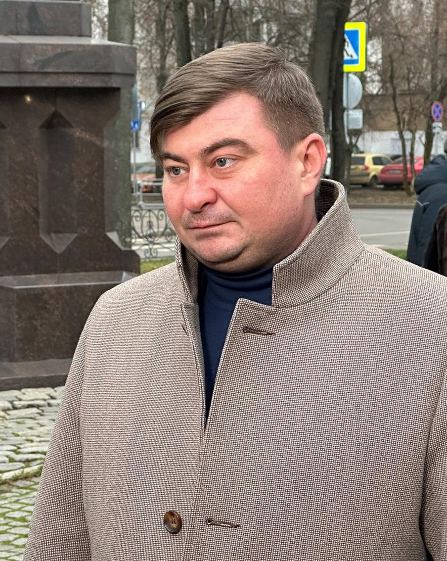 Глава московского отделения РВИО: важно помнить и знать героев своей страны