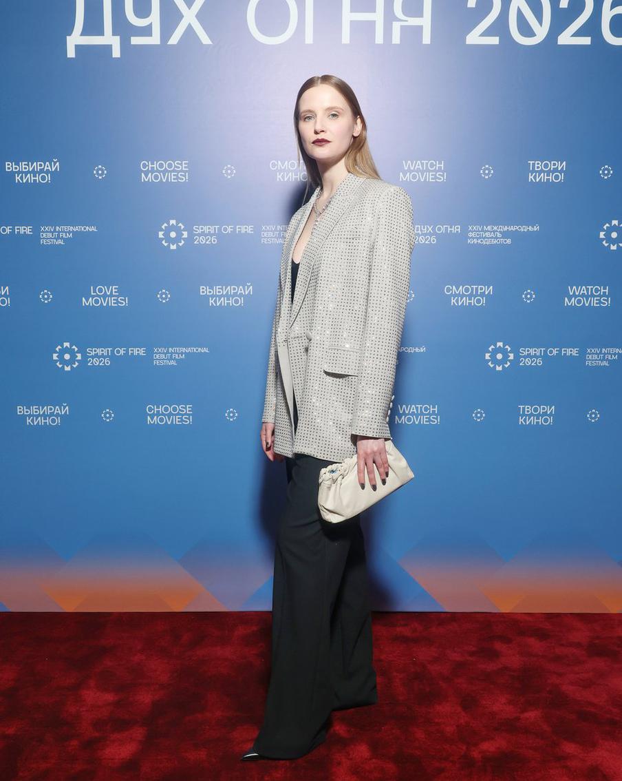 Софья Лебедева