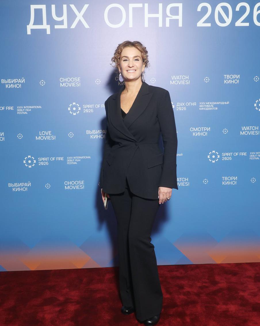 Юлиана Слащёва