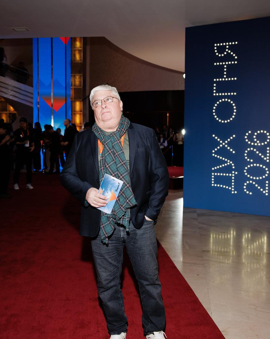 Сергей Члиянц