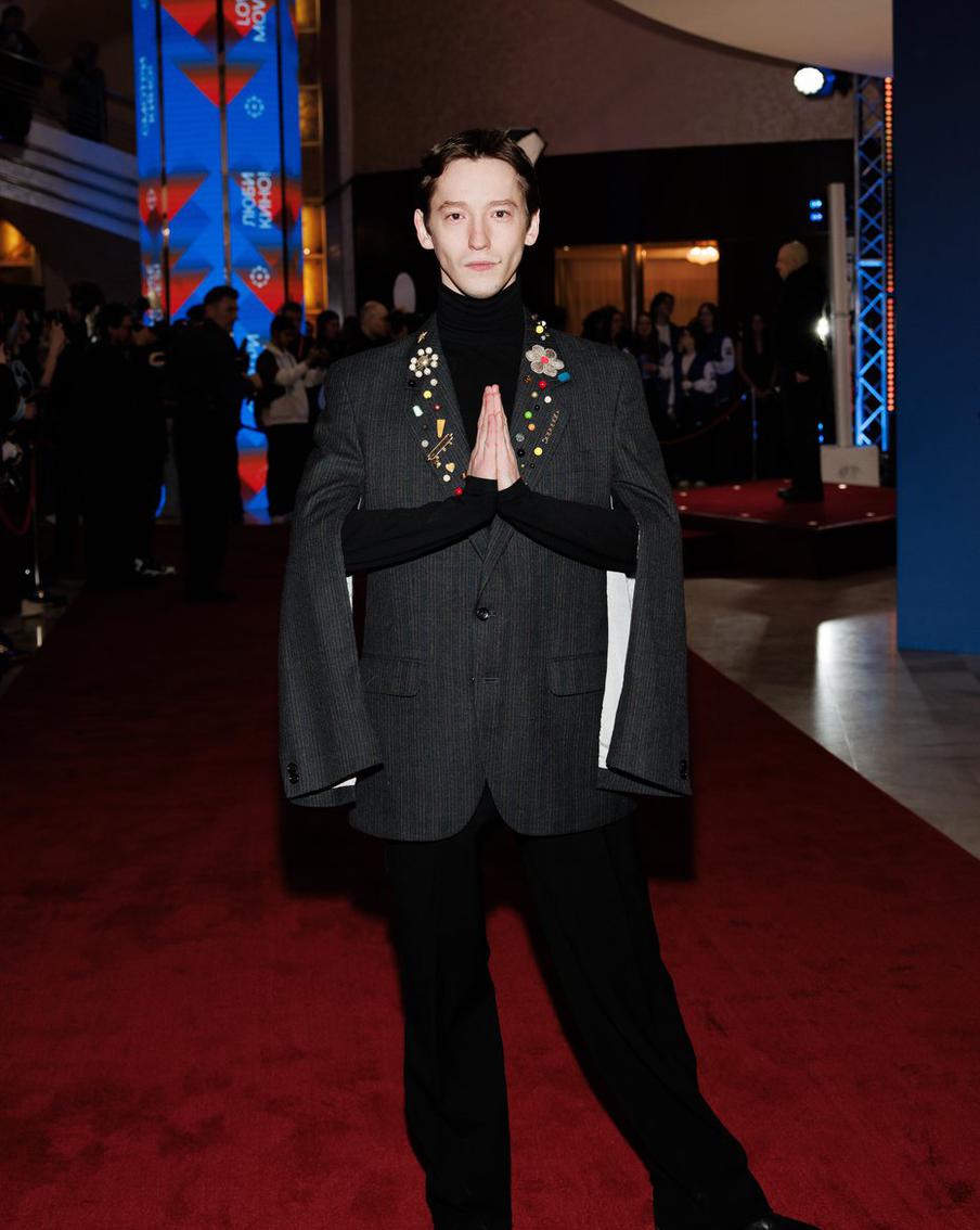 Владимир Канухин