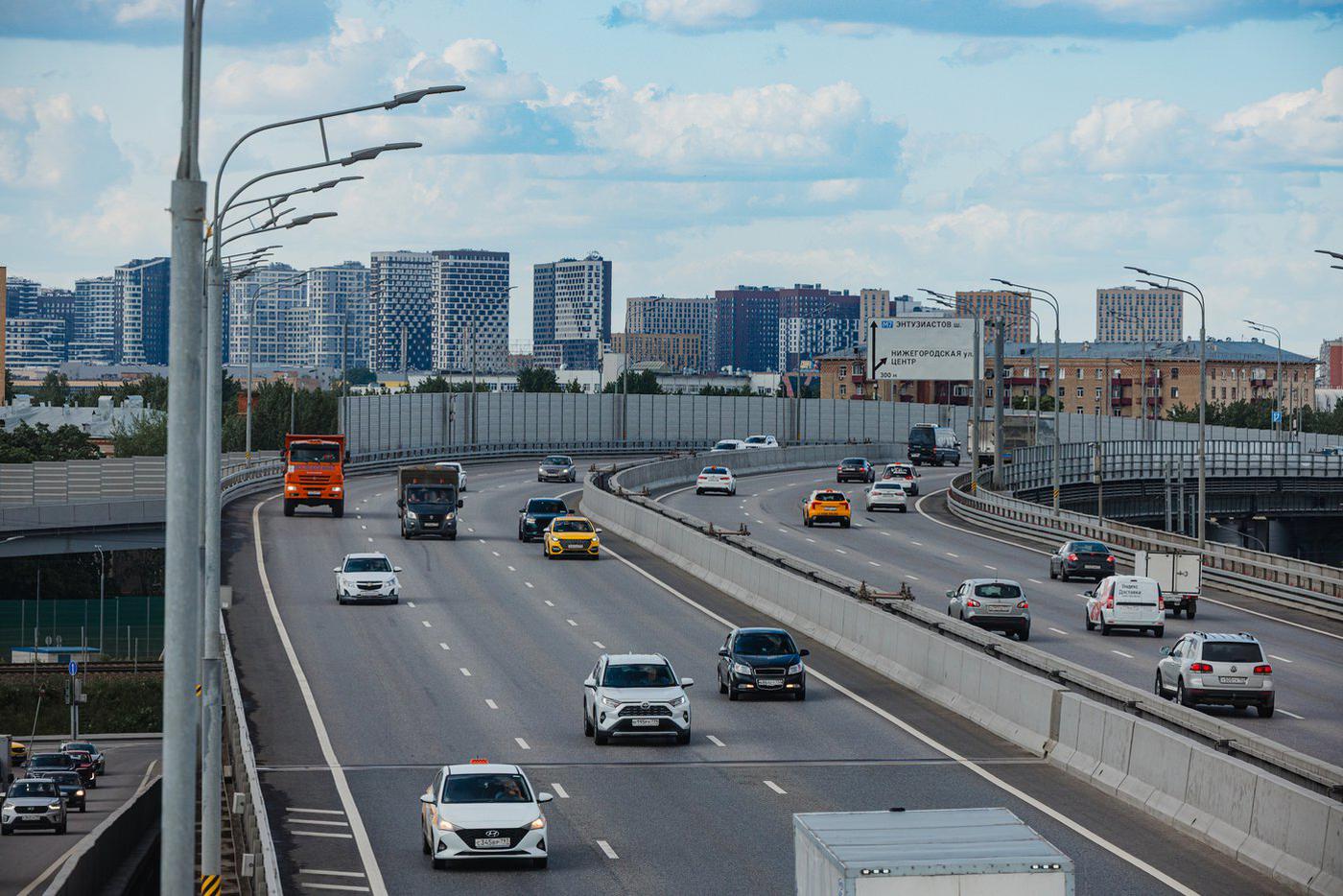 Тариф на проезд по МСД в критически загруженные часы по будням проиндексирован с 14 марта