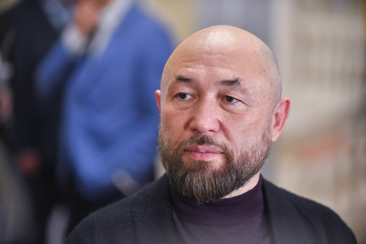 Тимур Бекмамбетов, гномы из "Белоснежки" и дочь Сталлоне получили "Анти-Оскары"