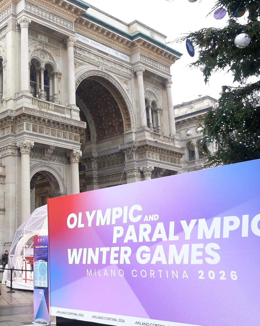 Сборная Украины бойкотирует церемонию закрытия зимней Паралимпиады-2026. Национальный паралимпийский комитет Украины принял решение не участвовать в церемонии закрытия зимней Паралимпиады 2026 года. Как сообщает издание "Суспiльне", такое решение было вызвано участием в церемонии представителей России и Беларуси