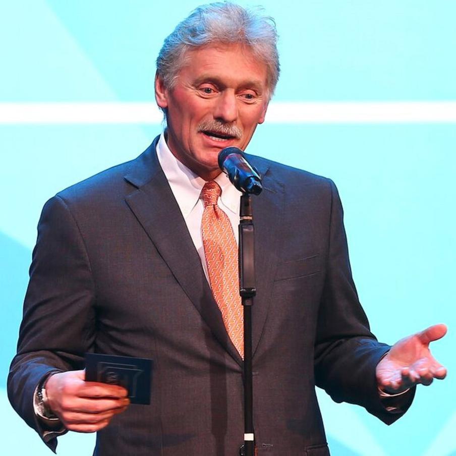 Песков: представитель Франции приезжал в Россию для контактов по Украине. Дмитрий Песков, пресс-секретарь президента России, рассказал Financial Times, что визит представителя Франции в Россию в рамках диалога по Украине не принёс положительных результатов