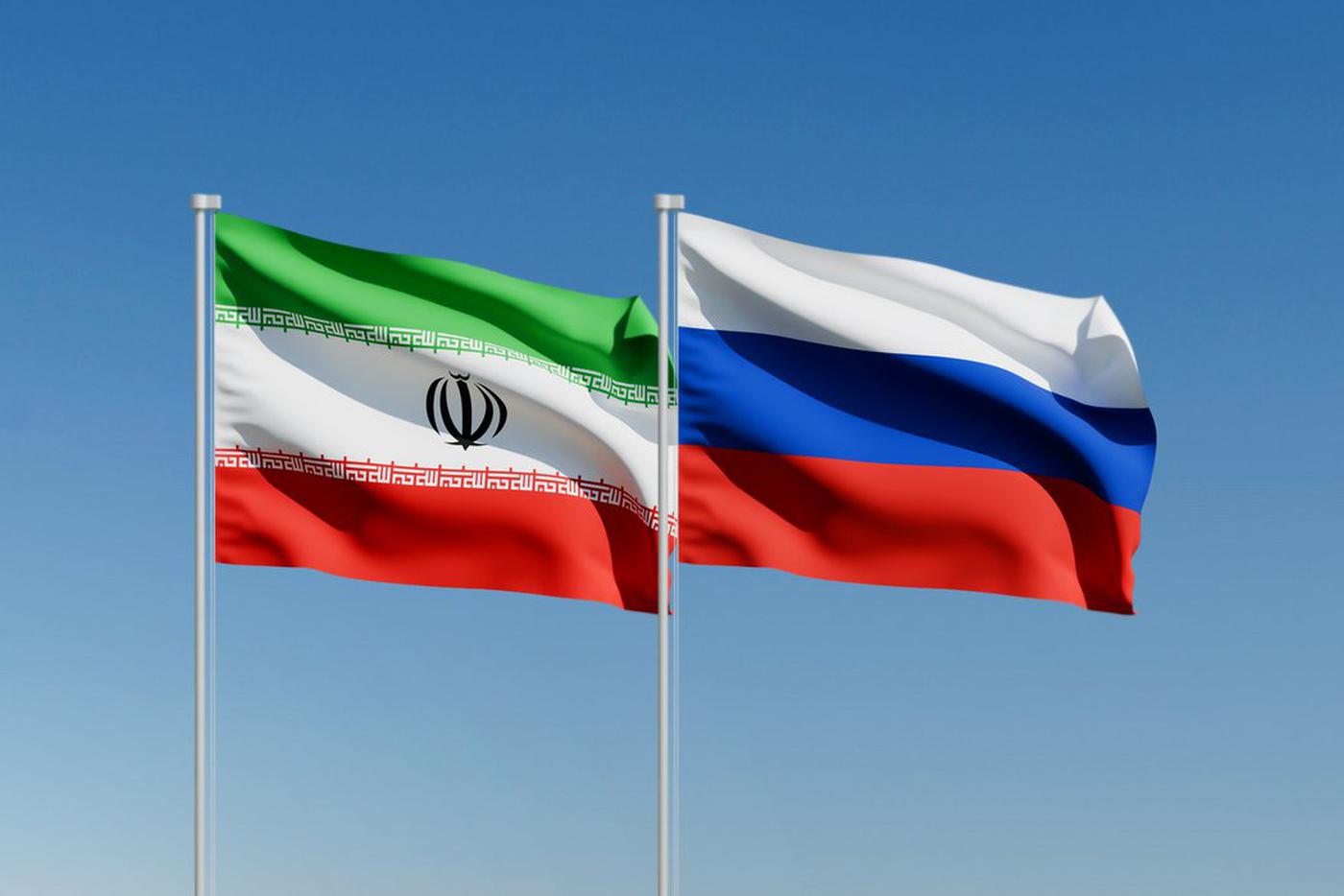 Генконсульство РФ в иранском Исфахане приостановило работу