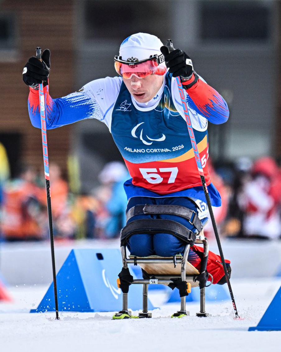 Наши герои победили соперников и ужасы жизни