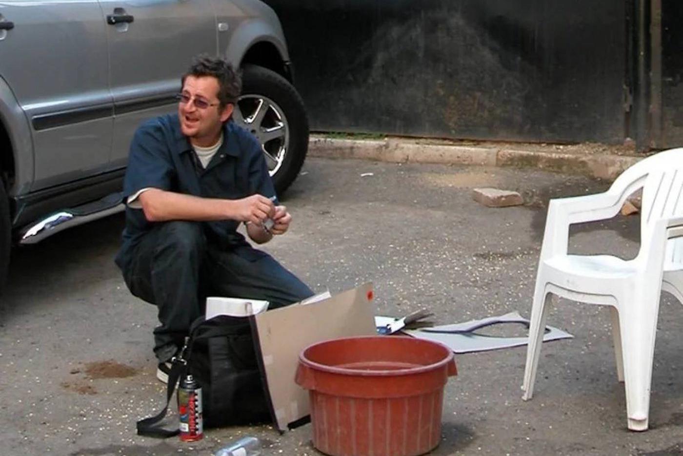 Робин Ганнингем