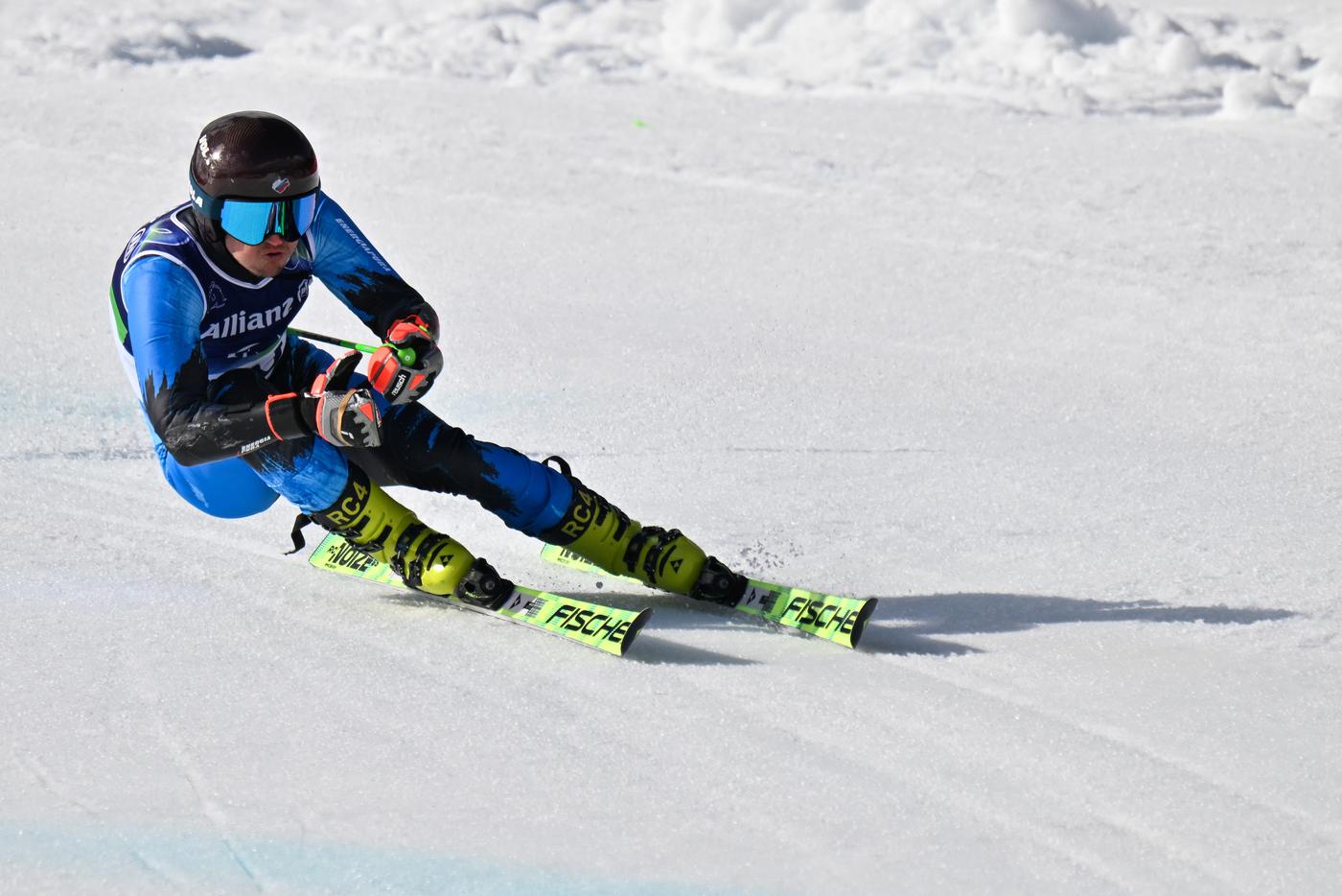 Алексей Бугаев.