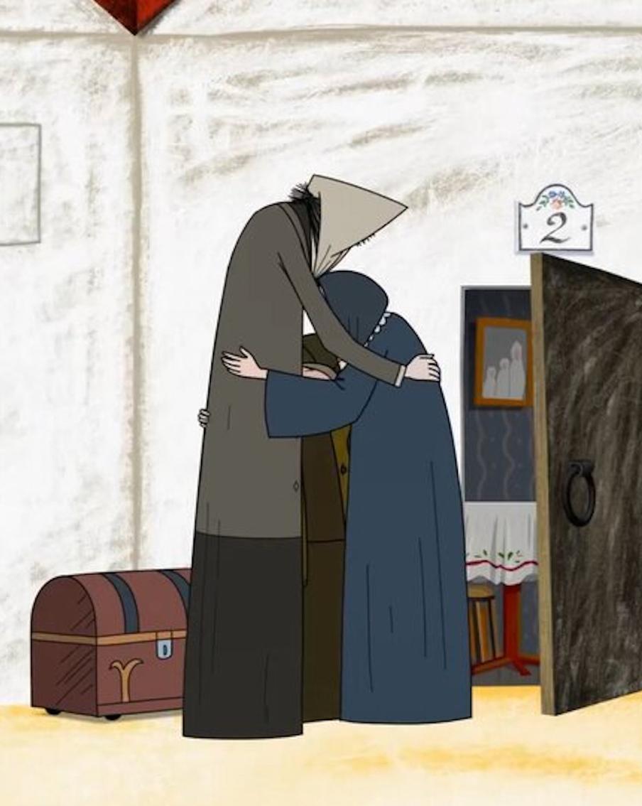 Константин Бронзит не верил, что получит заветный "Оскар" за "Трёх сестёр"