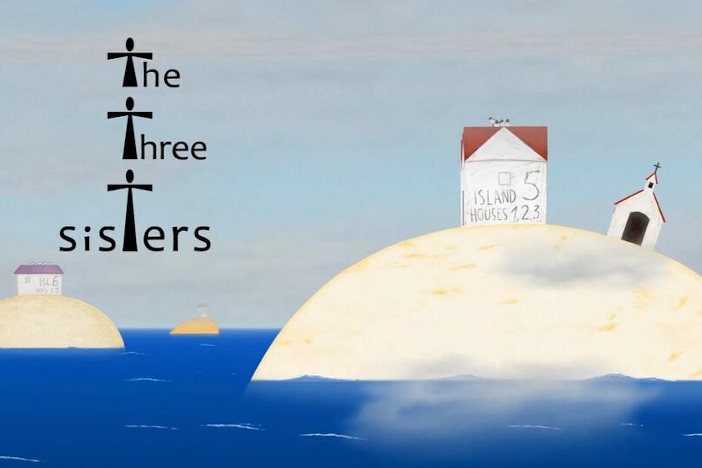 Фильм "Три сестры" стал четвёртой работой Бронзита, которая участвовала в оскаровской гонке.