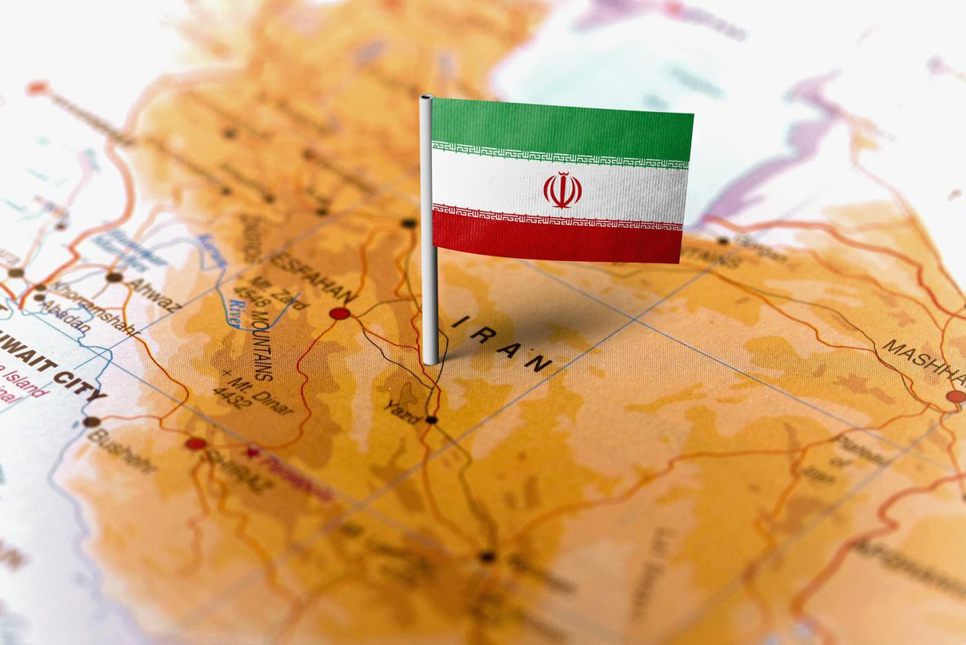 Daily Express: Иран назвал Украину законной целью ударов из-за поддержки Израиля