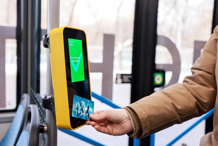 Этой зимой сумма сохранённых средств благодаря сервису бесплатных пересадок выросла на 18% по сравнению с прошлым годом