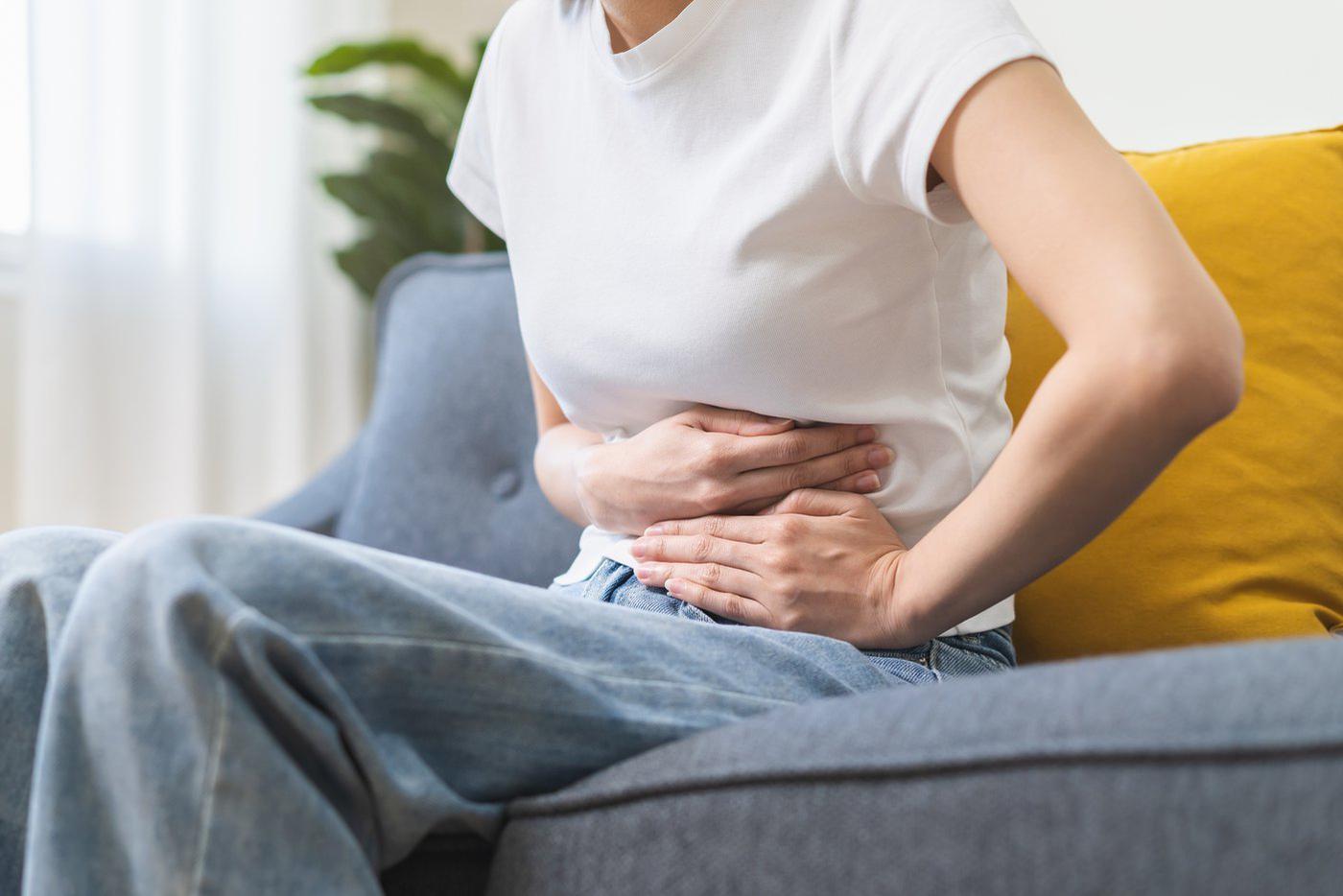 Почему быстрое похудение опасно для желудочно-кишечного тракта