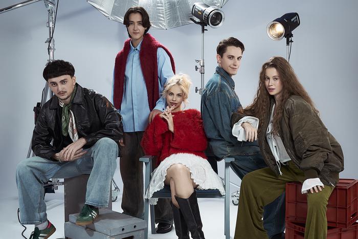 Российские блогеры покоряют мир