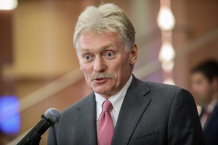 Главное из заявлений Дмитрия Пескова