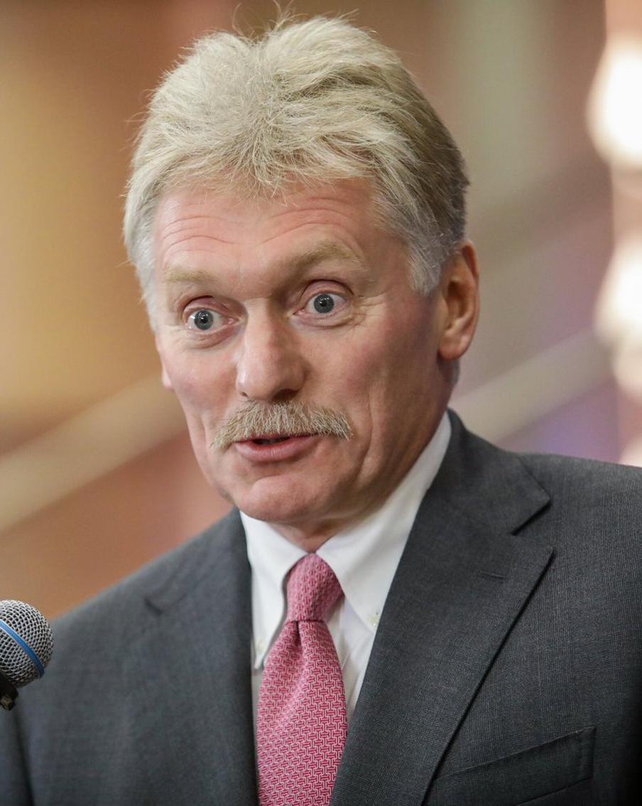 Песков назвал абсурдными санкции Зеленского против российских паралимпийцев. Дмитрий Песков назвал санкции, введённые в отношении российских паралимпийцев, очередным проявлением абсурда со стороны властей Киева