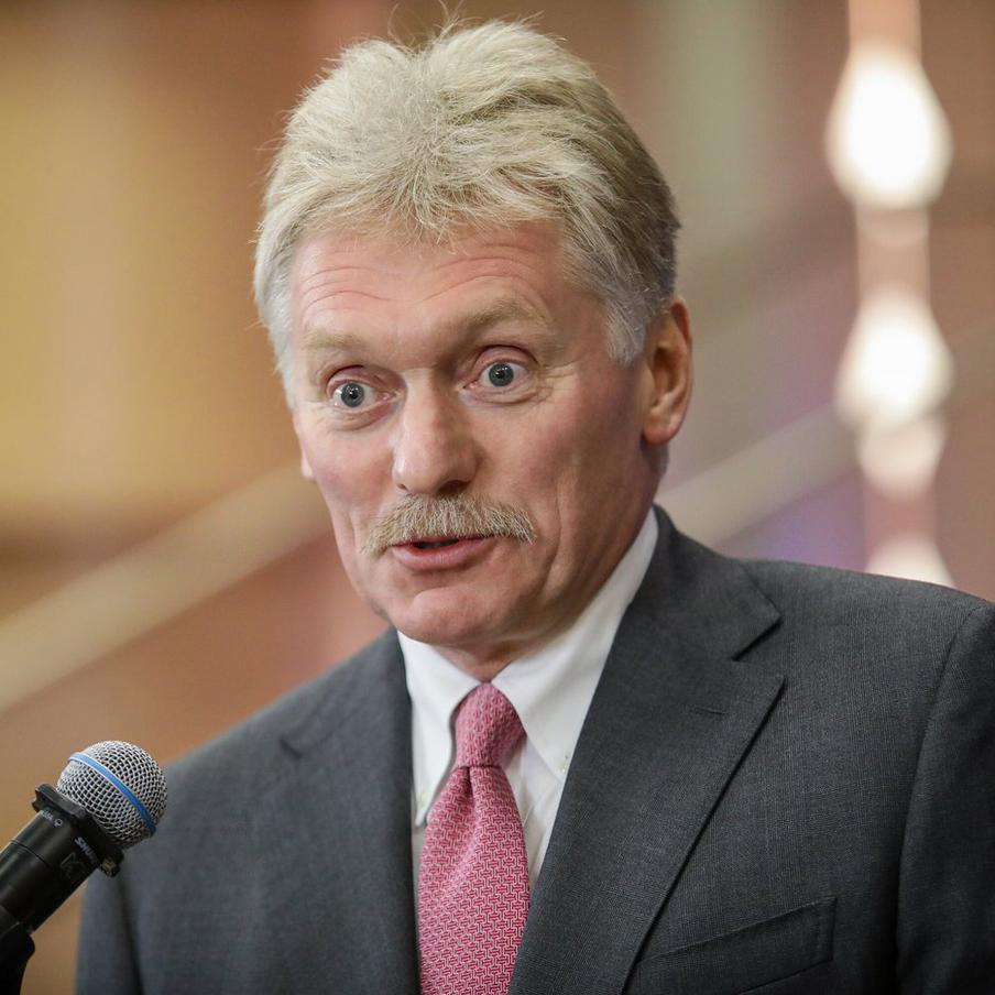 Песков назвал абсурдными санкции Зеленского против российских паралимпийцев. Дмитрий Песков назвал санкции, введённые в отношении российских паралимпийцев, очередным проявлением абсурда со стороны властей Киева