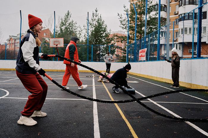 Афиша на 17 марта: занимаемся фитнесом и узнаём закулисные секреты театра теней