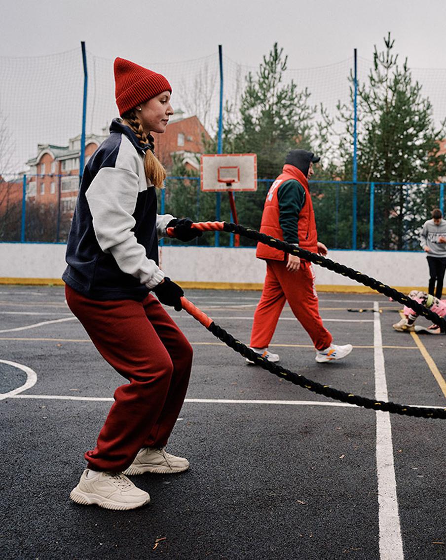 Афиша на 17 марта: занимаемся фитнесом и узнаём закулисные секреты театра теней