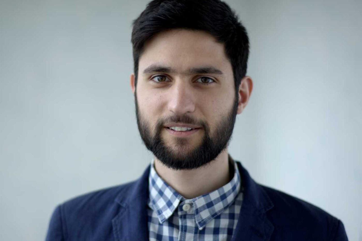 Варужан Саркисян.