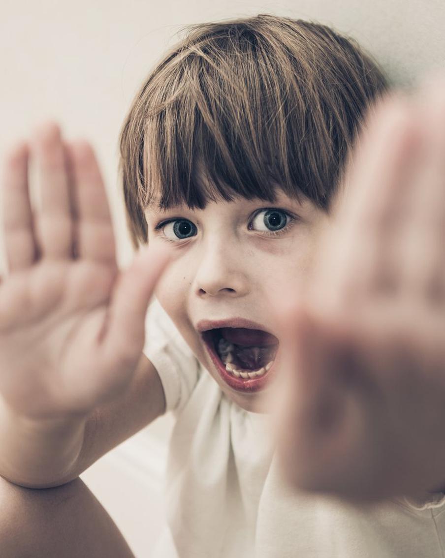 Как обнаружить СДВГ у ребёнка и развить его талант