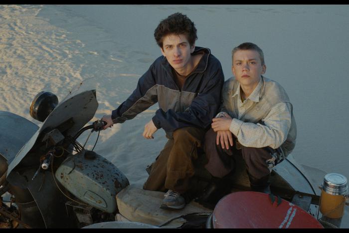 Кустурицу покорил Карабас Барабас: кого наградили на фестивале "Дух огня"