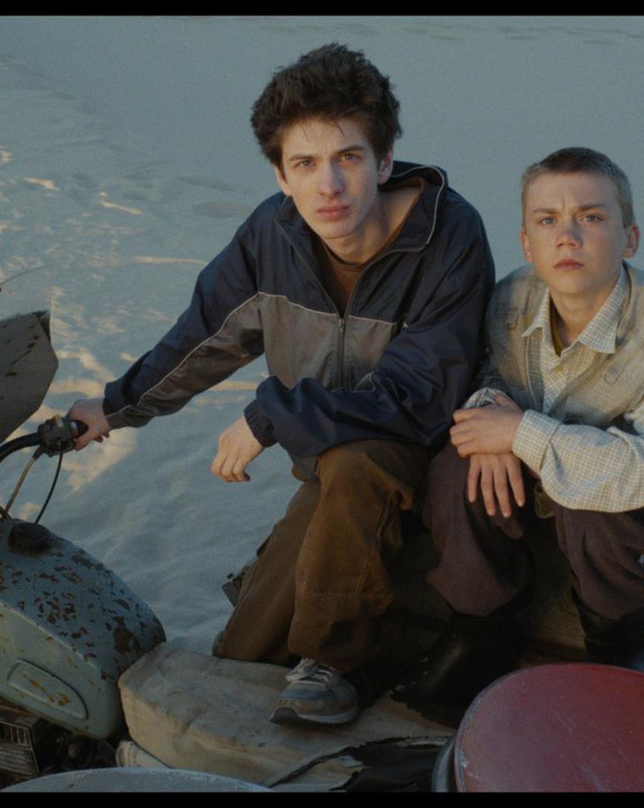 Кустурицу покорил Карабас Барабас: кого наградили на фестивале "Дух огня"