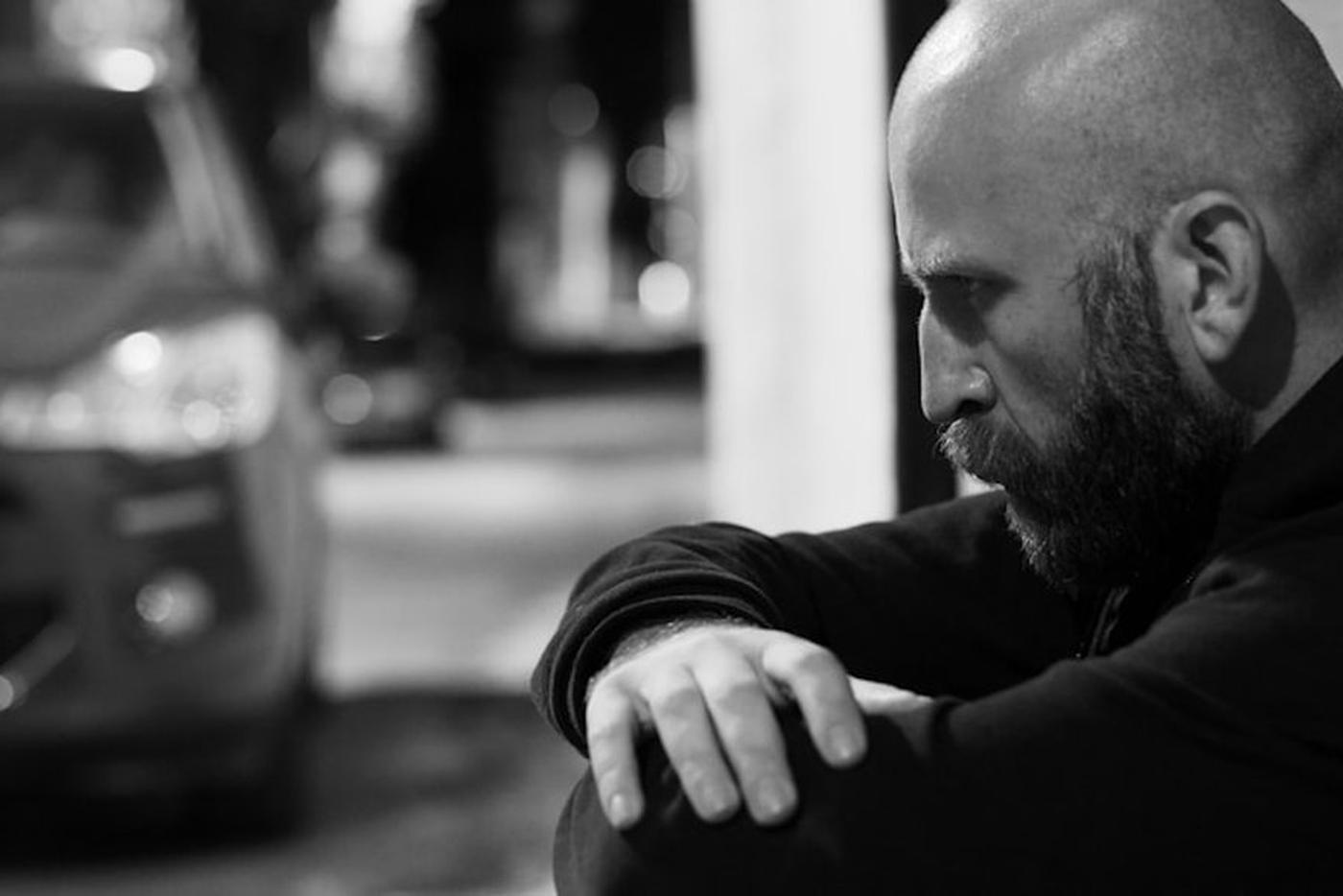 Кадр из фильма "Монета".