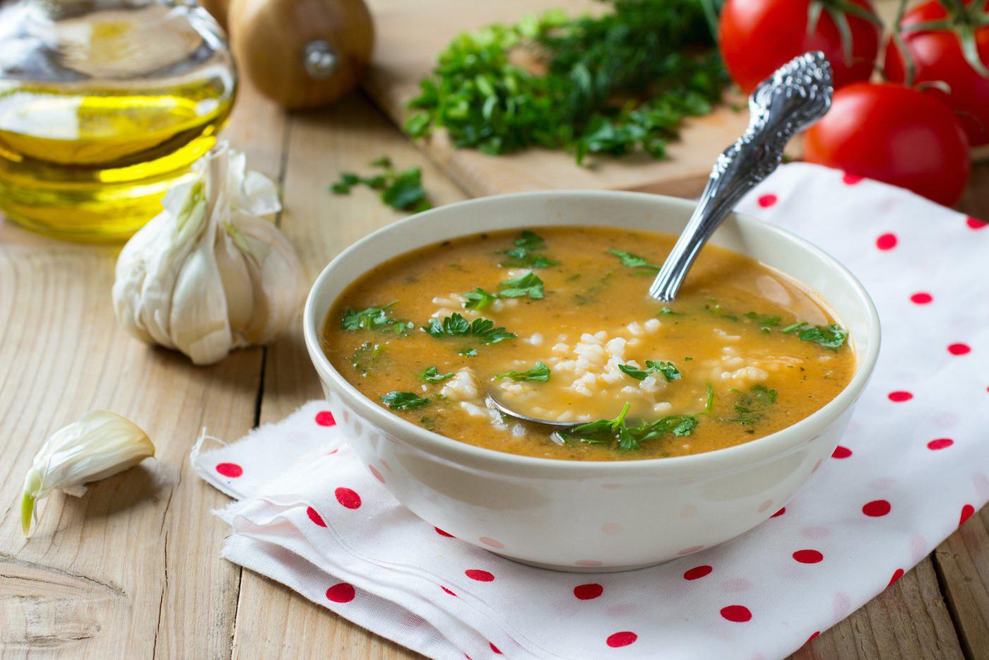 Что предлагают московские рестораны во время Великого поста