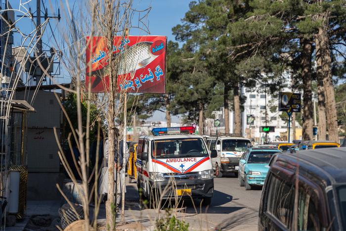 Число погибших при ударе Пакистана по Афганистану превысило 400 человек