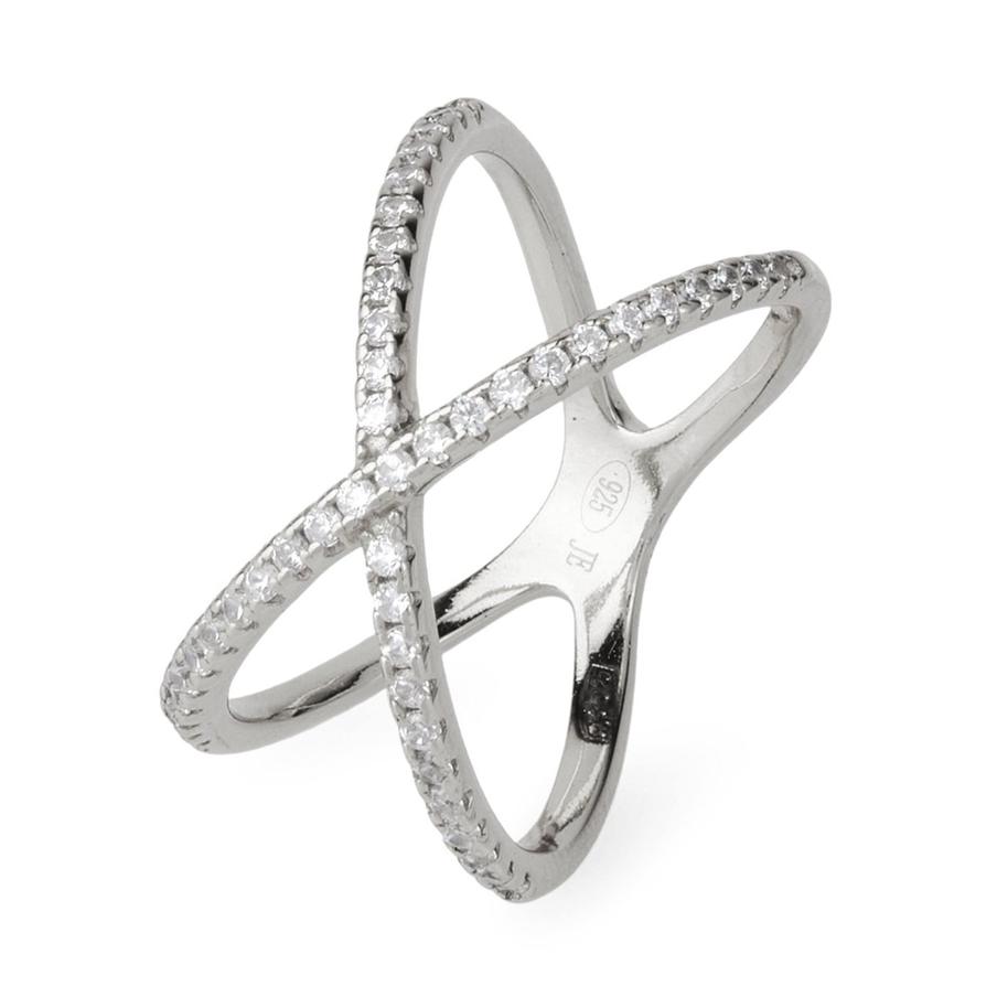 Кольцо из серебра SKYE (11 900 ₽)