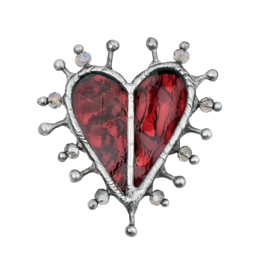 Брошь Poison Drop Lab (9100 ₽)