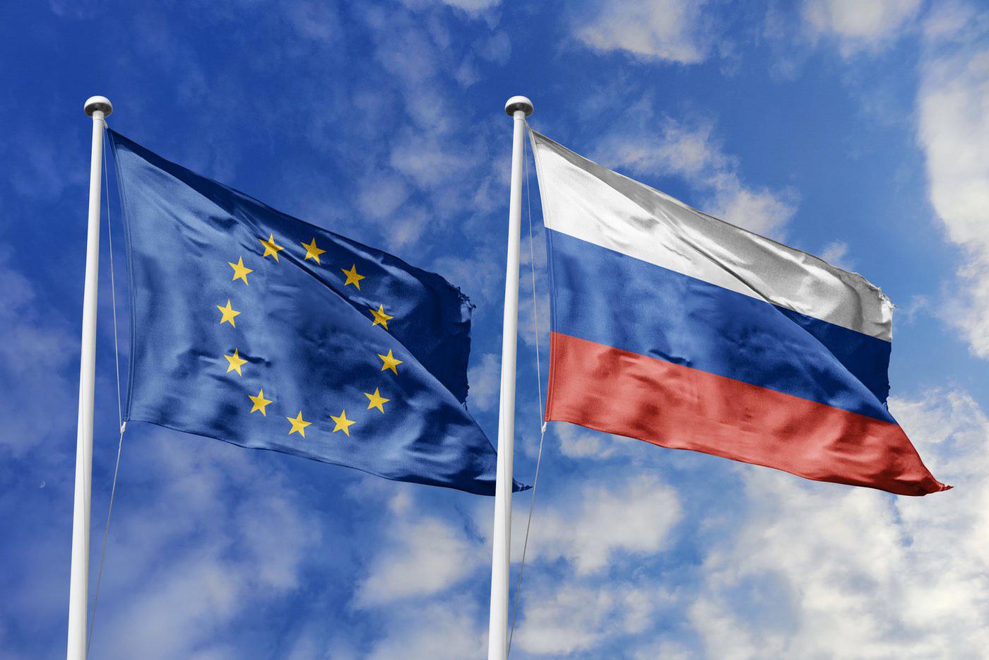 Глава Евросовета призвал ЕС быть готовым к переговорам с РФ по вопросам безопасности