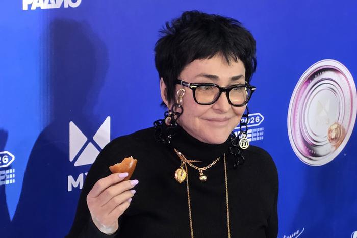 Что убивает романтику: 62-летняя Лолита высказалась про очередной брак с молодым