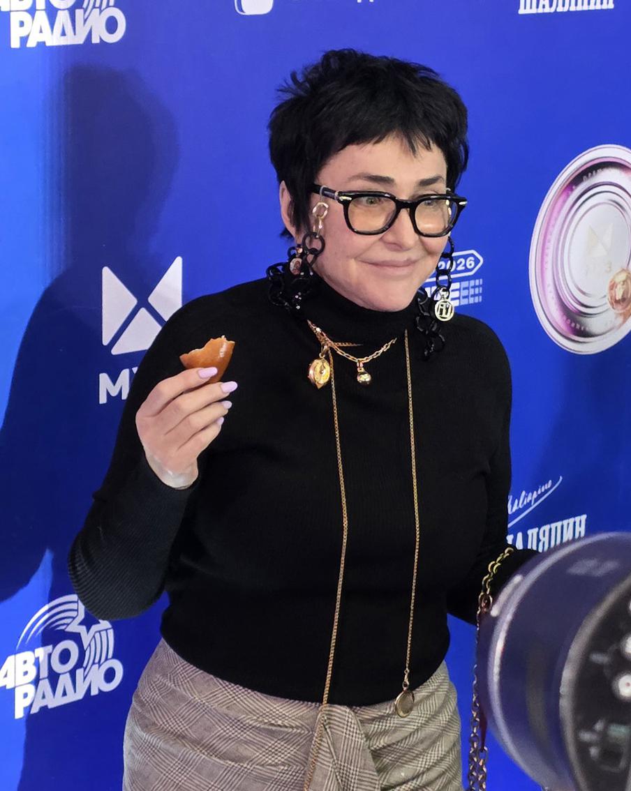 Что убивает романтику: 62-летняя Лолита высказалась про очередной брак с молодым