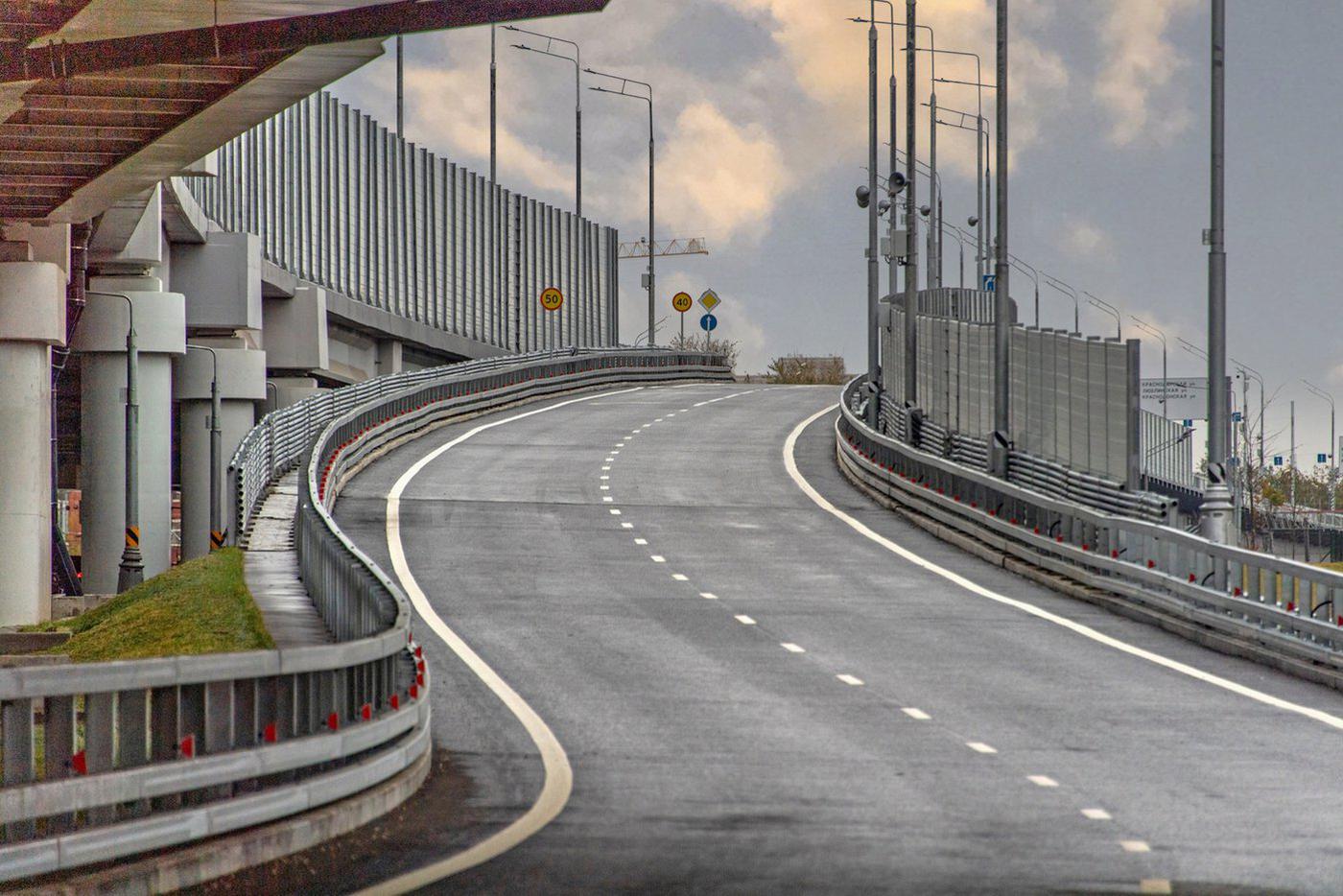 Владимир Ефимов: улицу Академика Черенкова в Троицке продлят до Калужского шоссе