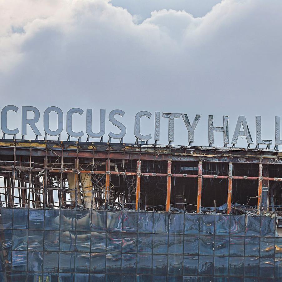 Защита потерпевших по делу о теракте в "Крокусе" настаивает на ужесточении. Игорь Трунов, адвокат, представляющий интересы потерпевших в деле о теракте в "Крокус Сити Холле", считает, что приговор по этому делу необходимо пересмотреть