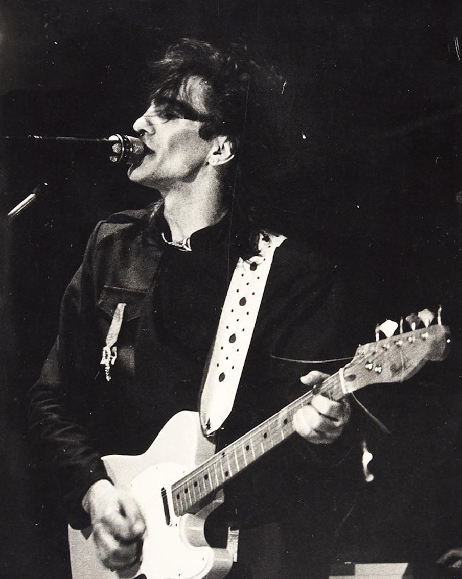 Вячеслав Бутусов