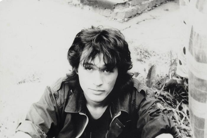 Цой, Майк и Агузарова боролись за свободу в Ленинградском рок-клубе