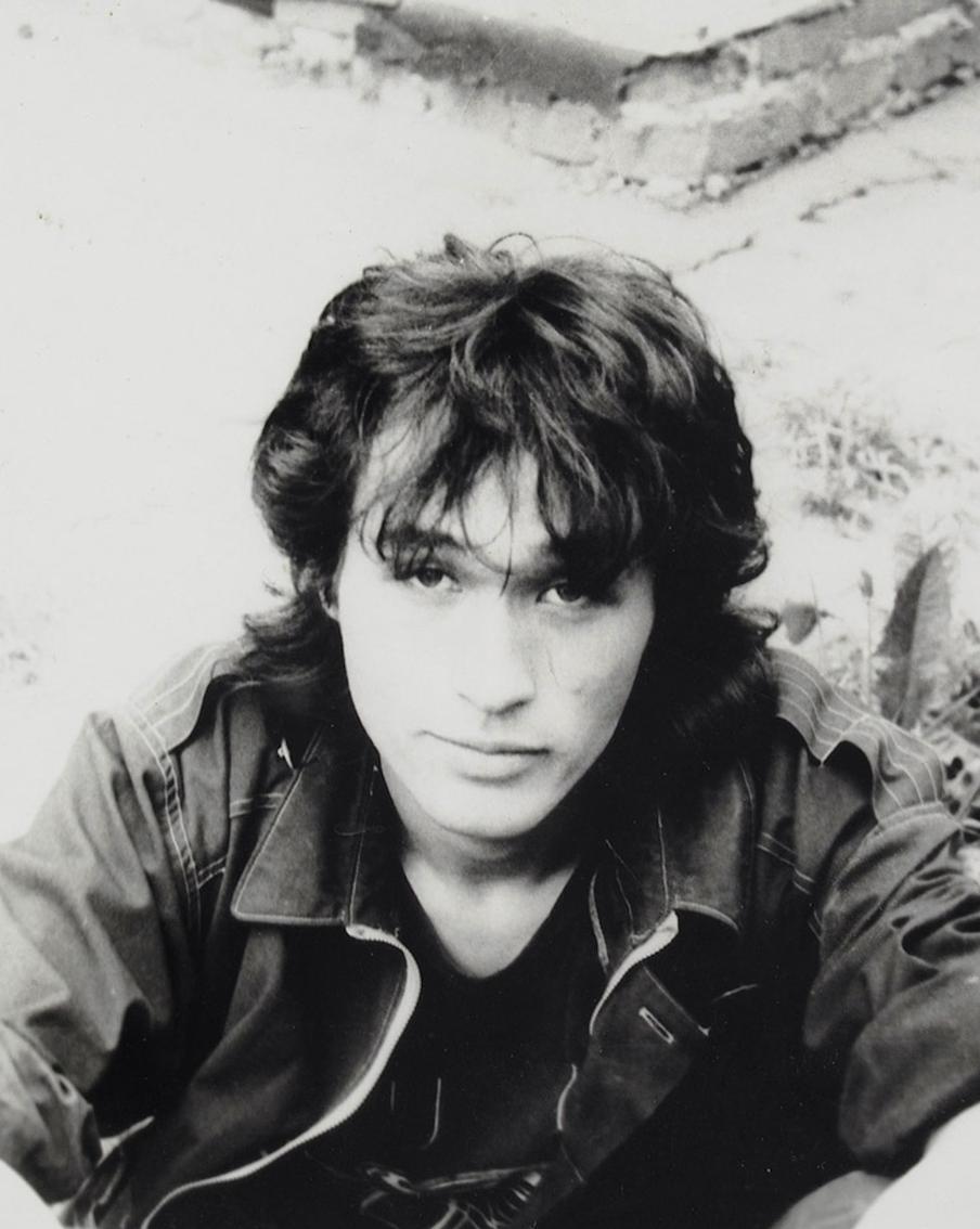 Цой, Майк и Агузарова боролись за свободу в Ленинградском рок-клубе