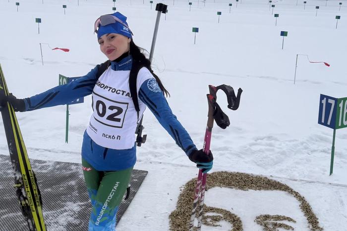"Гильзы были для меня вызовом". Интервью с Евгенией Сковарт